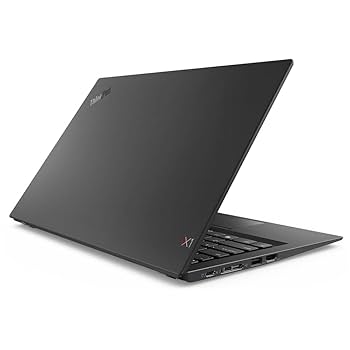 Amazon.com: Lenovo X1 Carbon Gen 6 Touchscreen, Intel i7